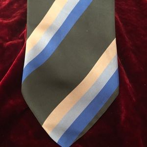 Burberry Tie